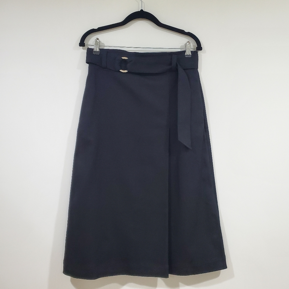 Stockholm Atelier Midi Skirt Women's Size 6
